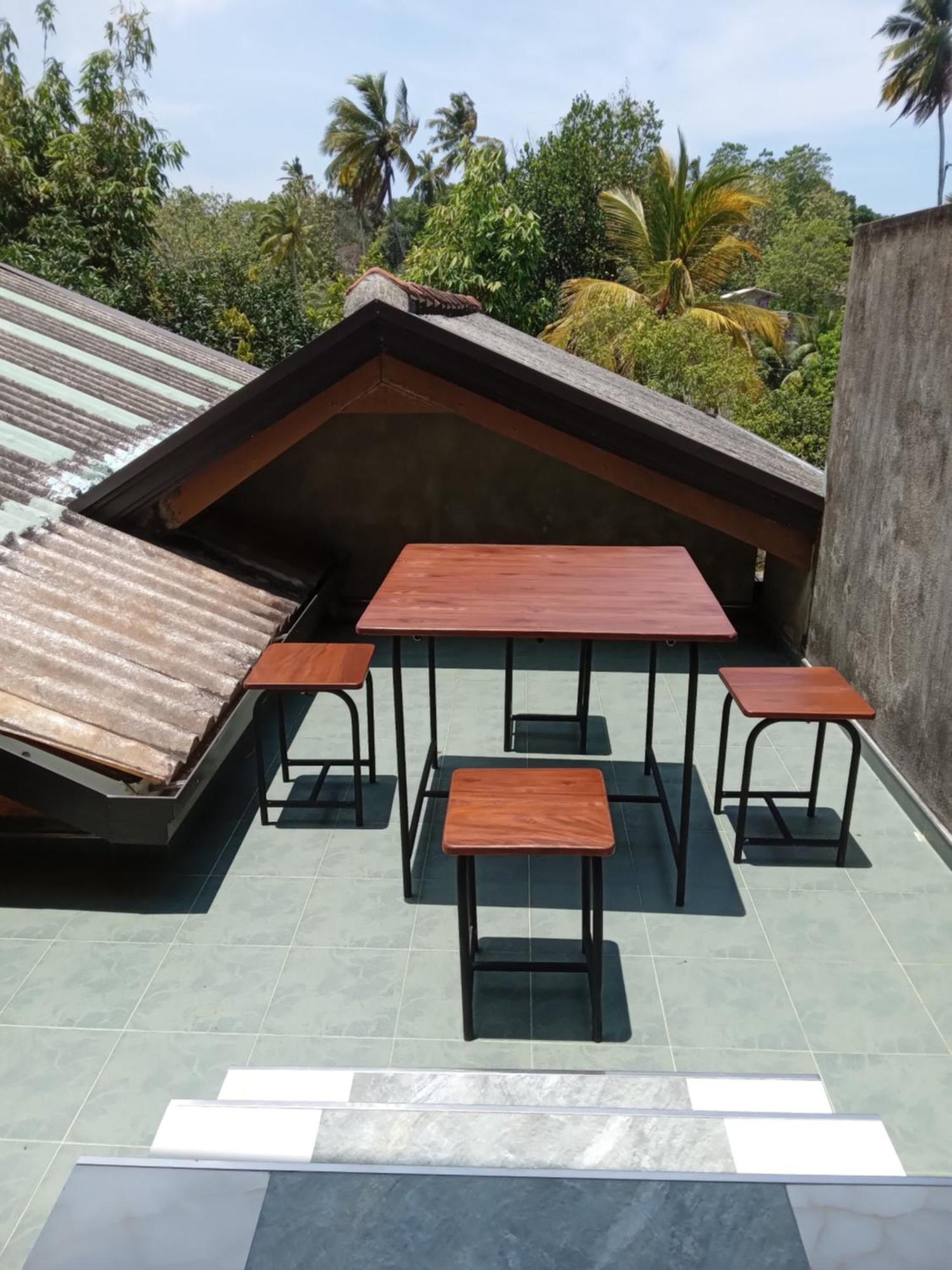 Bee Line Cinnamon Estate Villa Диквелла Экстерьер фото