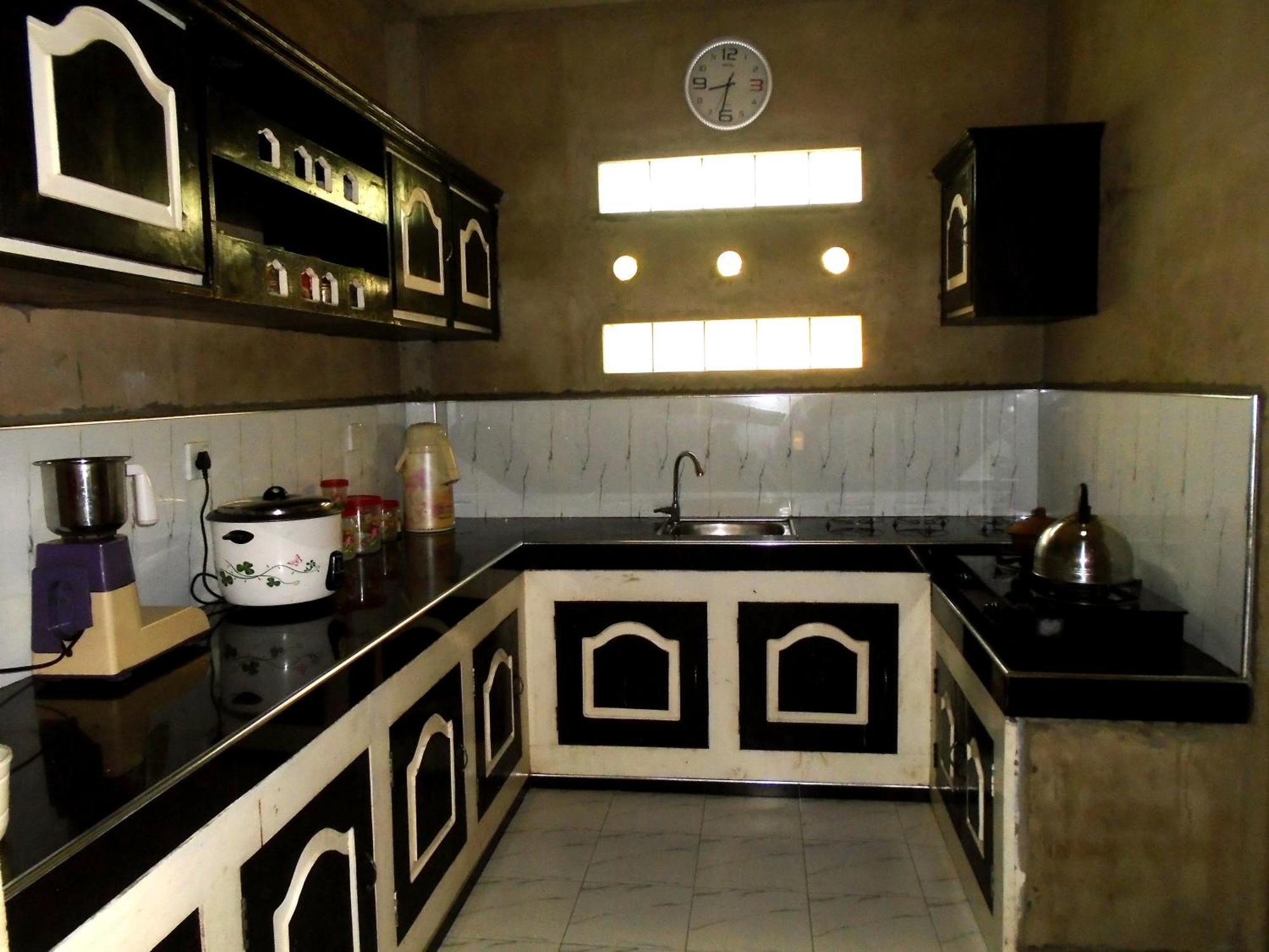 Bee Line Cinnamon Estate Villa Диквелла Экстерьер фото