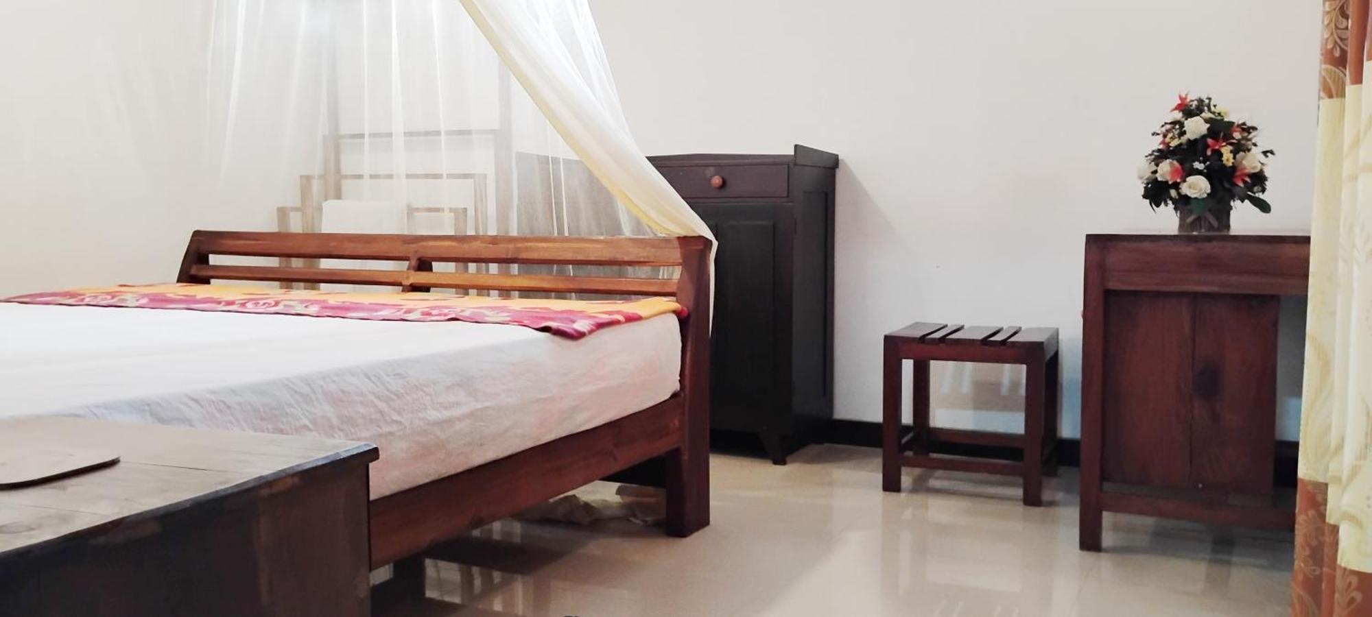 Bee Line Cinnamon Estate Villa Диквелла Экстерьер фото