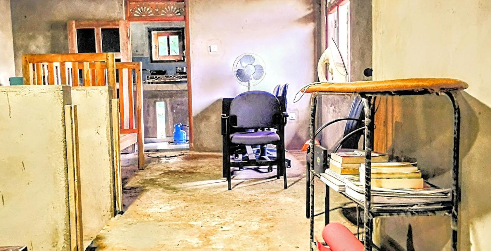 Bee Line Cinnamon Estate Villa Диквелла Экстерьер фото