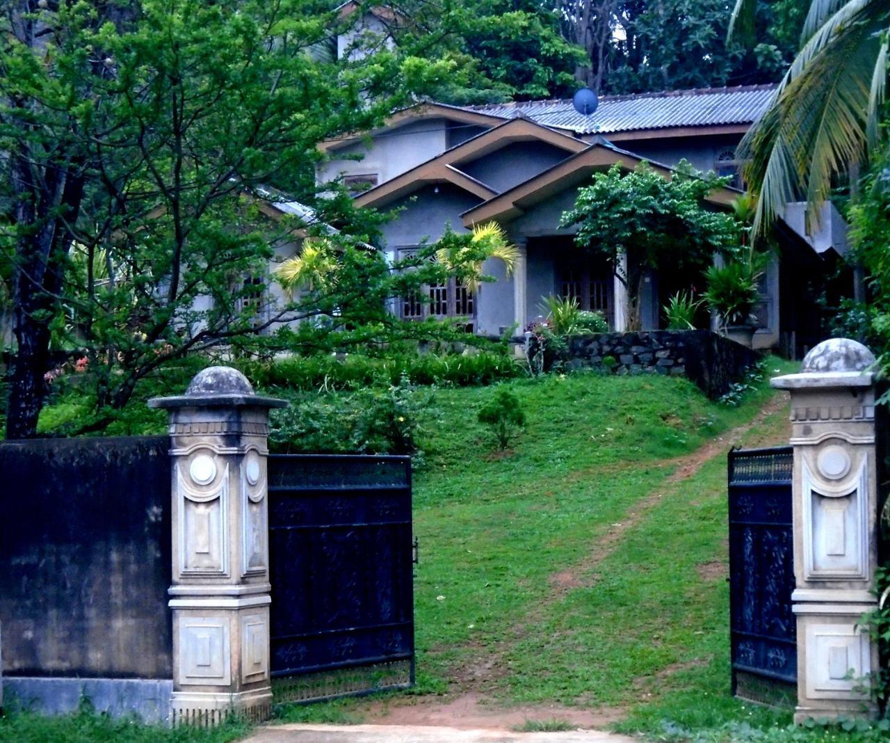 Bee Line Cinnamon Estate Villa Диквелла Экстерьер фото