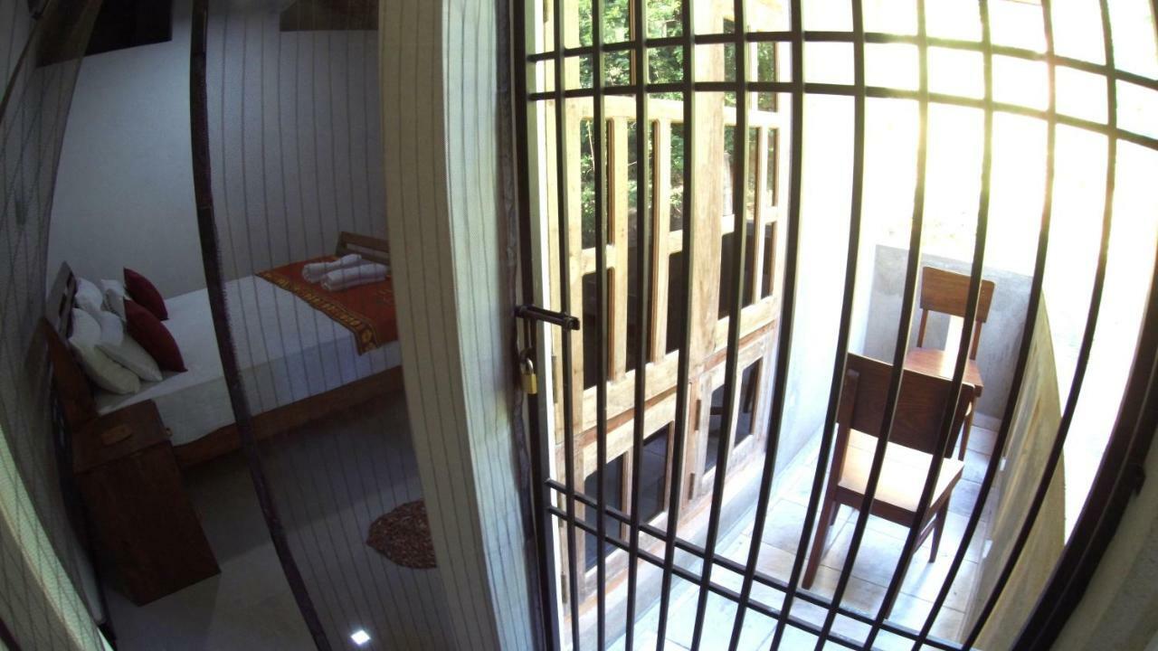 Bee Line Cinnamon Estate Villa Диквелла Экстерьер фото