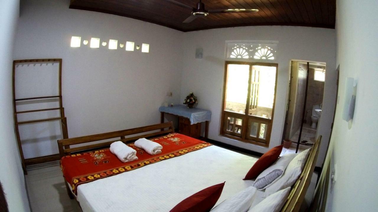 Bee Line Cinnamon Estate Villa Диквелла Экстерьер фото