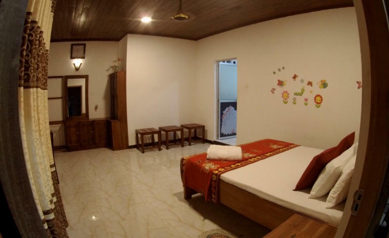 Bee Line Cinnamon Estate Villa Диквелла Экстерьер фото