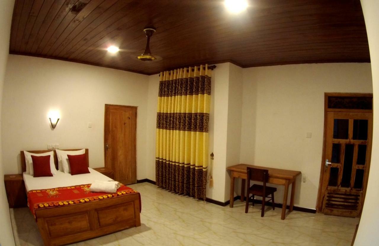 Bee Line Cinnamon Estate Villa Диквелла Экстерьер фото
